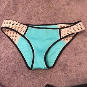 NWT Victoria’s Secret bathing suit bottoms